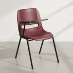 Flash Furniture RUT-EO1-BY-RTAB-GG