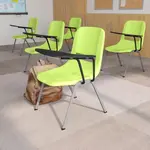 Flash Furniture RUT-EO1-GN-LTAB-GG