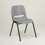 Flash Furniture RUT-EO1-GY-GG