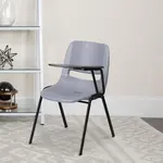 Flash Furniture RUT-EO1-GY-LTAB-GG