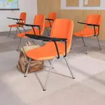 Flash Furniture RUT-EO1-OR-LTAB-GG