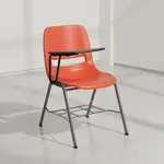 Flash Furniture RUT-EO1-OR-RTAB-GG