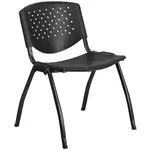 Flash Furniture RUT-F01A-BK-GG