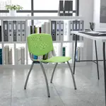 Flash Furniture RUT-F01A-GN-GG