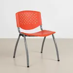 Flash Furniture RUT-F01A-OR-GG