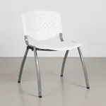 Flash Furniture RUT-F01A-WH-GG