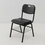 Flash Furniture RUT-GK01-BK-BAS-GG