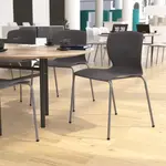 Flash Furniture RUT-NC618-GY-GG