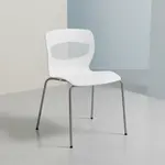 Flash Furniture RUT-NC618-WH-GG