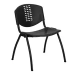 Flash Furniture RUT-NF01A-BK-GG