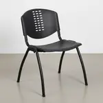 Flash Furniture RUT-NF01A-BK-GG