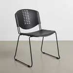 Flash Furniture RUT-NF02-BK-GG