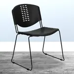 Flash Furniture RUT-NF02-BK-GG