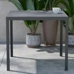 Flash Furniture SB-A268T-BK-GG
