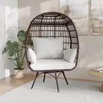 Flash Furniture SB-C-335-BR-CR-GG