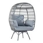 Flash Furniture SB-C-335-GY-GY-GG