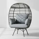 Flash Furniture SB-C-335-GY-GY-GG