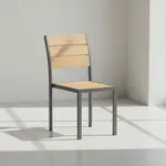 Flash Furniture SB-CA108-NAT-GG