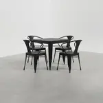 Flash Furniture SB-T11C4-T-BK-GG