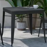 Flash Furniture SB-T11T-BK-GG