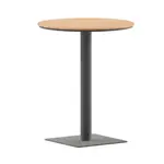 Flash Furniture SB-TB106-NAT-GG