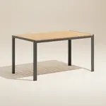 Flash Furniture SB-TB269-NAT-GG