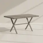 Flash Furniture SB-TB288-GRY-GG