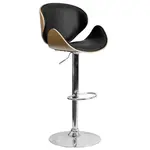 Flash Furniture SD-2203-BEECH-GG