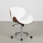 Flash Furniture SD-SDM-2240-5-WH-GG