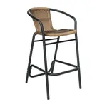 Flash Furniture SDA-AD632032R-DK-BN-GG