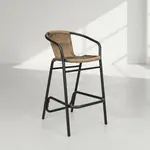 Flash Furniture SDA-AD632032R-DK-BN-GG