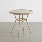 Flash Furniture SDA-AD641012-80-NATWH-LTNAT-GG