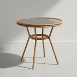 Flash Furniture SDA-AD641012-80-NVYWH-NAT-GG