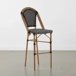 Flash Furniture SDA-AD642001-BS-BKWH-NAT-GG