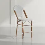 Flash Furniture SDA-AD642001-F-CS-WHGY-NAT-GG