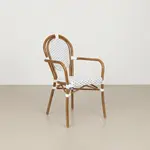 Flash Furniture SDA-AD642002A-WHGY-NAT-GG