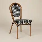 Flash Furniture SDA-AD642002S-BKWH-NAT-GG