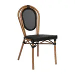 Flash Furniture SDA-AD642002S-TXT-BK-NAT-GG