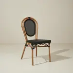 Flash Furniture SDA-AD642002S-TXT-BK-NAT-GG