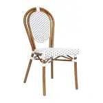 Flash Furniture SDA-AD642002S-WHGY-NAT-GG