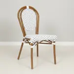 Flash Furniture SDA-AD642002S-WHGY-NAT-GG