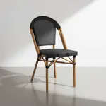 Flash Furniture SDA-AD642107-BK-NAT-GG