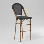 Flash Furniture SDA-AD642107-BS-BK-NAT-GG