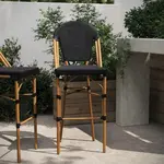 Flash Furniture SDA-AD642107-BS-BK-NAT-GG