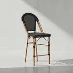 Flash Furniture SDA-AD642107-CS-BK-NAT-GG