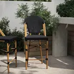 Flash Furniture SDA-AD642107-CS-BK-NAT-GG