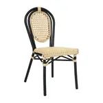 Flash Furniture SDA-AD642110-1-NAT-BK-GG