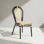Flash Furniture SDA-AD642110-1-NAT-BK-GG
