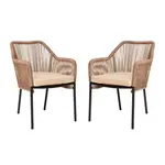 Flash Furniture SDA-AD892006-NAT-2-GG
