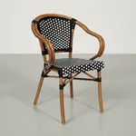 Flash Furniture SDA-ADS642142-BKWH-NAT-GG